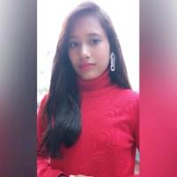 NGBPS LIMITED Employee Dimple Singh's profile photo
