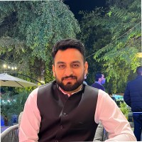 SECP Employee Haseeb Sarwar's profile photo