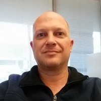 MasTec Civil, LLC Employee Matt Crist's profile photo