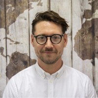 Linkity Employee Matti Patrakka's profile photo