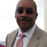 GSA Employee Ken Evans's profile photo