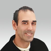 Alchatek Employee Patrick Zito's profile photo