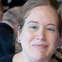 Oxford Risk Management Group Employee Amy Miller's profile photo