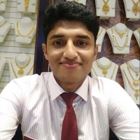 Joyalukkas India Private Li.. Employee Mohammad Ashfak's profile photo