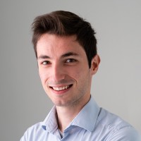 Winfakt Employee Joppe Caers's profile photo