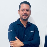 PrimaSea Employee Salomao Carneiro's profile photo