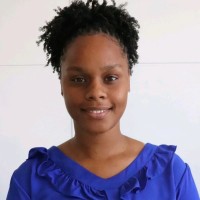 MATECSA Employee Anilza Miranda Correia's profile photo