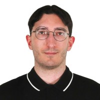 EverEx Employee Joseph Giunta's profile photo