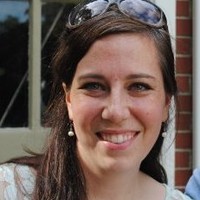 Blackstone Valley Community Health Care Employee Erin Dana's profile photo