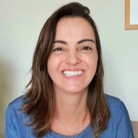 Sescoop/SP - Serviço Nacional de Aprendizagem do Cooperativismo no Estado de São Paulo Employee Raquel Sajonc's profile photo