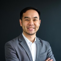 Clay Consulting, LLC Employee Alex Liang's profile photo