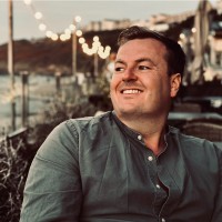 Linc Cymru Employee Simon Lewis's profile photo