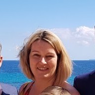University of Hertfordshire Employee Jo Knott's profile photo