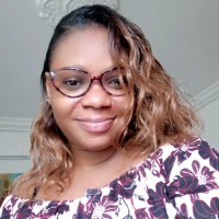 SERFIN Employee Stéphanie Diaco's profile photo