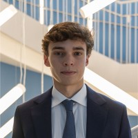 Mastercard Employee Ryan Suarez's profile photo