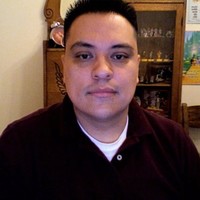 Colorado Springs Police Department Employee Eric Johnson's profile photo