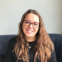 Nestlé Employee Emily Roberts's profile photo