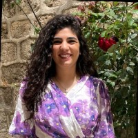 Plas-Free Employee Rozan Sdran's profile photo