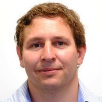 AMC Consultants Employee Tom Bailey's profile photo