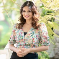 Writers and Authors Employee Priyanka Pradhan's profile photo