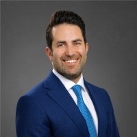 Paul Hastings Employee Robert Nussbaum's profile photo