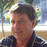 Fairchild Freight, LLC Employee Cork Davidson's profile photo