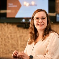 eHealth Ventures Group Employee Roxanne van Hassel's profile photo