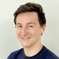 Simplebet Employee Henry Sorsky's profile photo