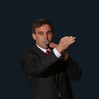 Euro Auctions Employee Denis Barrett's profile photo
