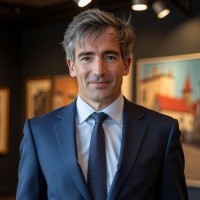 Counterspace Employee Brett Collins's profile photo