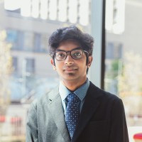Rishven Pravin Email