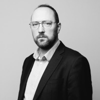 CELINE Employee Charles-Henri B.'s profile photo