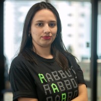 Rabbot Employee Vanessa Fontes's profile photo