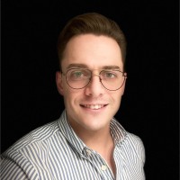 Mindfield Employee Andrés Molina's profile photo