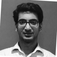 Goldman Sachs Employee Ayush Agarwal's profile photo
