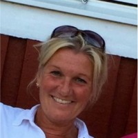 Nordic Business Institute AB Employee Anna Maderner's profile photo