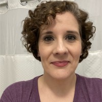 BatesCarter Employee Amy Scarbrough's profile photo