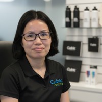 Wendy Li Email & Phone Number