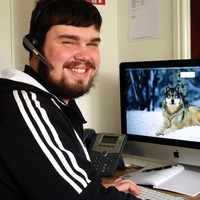 Cloud Genius Ltd Employee Jake Walsh's profile photo