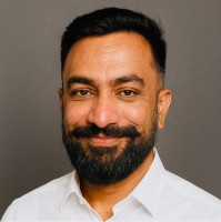 Puneeth Prasad's profile photo