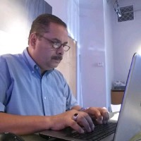 Jorge Luis Ardon Chinchilla Email & Phone Number