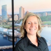 MahlerClean Employee Julie Kwiatkowski's profile photo
