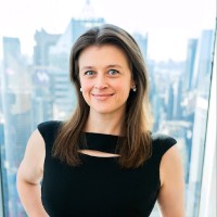 Stein Adler Dabah & Zelkowitz LLP Employee Casey Hail's profile photo