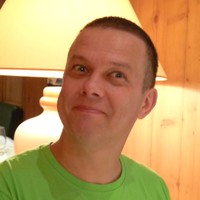 Ypto Employee Mario van Den Bergh's profile photo