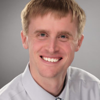 Game One Employee Nick Myran's profile photo