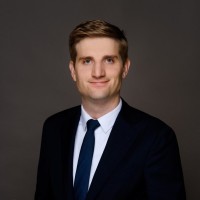 FORRS Employee Tim Lummer's profile photo