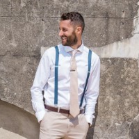 Kendra Energy Solutions Ltd Employee Sam Lake's profile photo