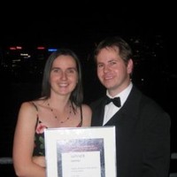 Open Spatial Employee Andrew Dunlop's profile photo