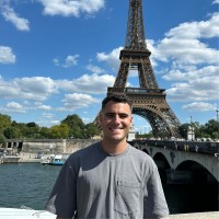 SOS Global Express Employee Joe Re's profile photo