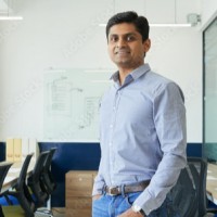 TechCospace Employee Amul Gupta's profile photo